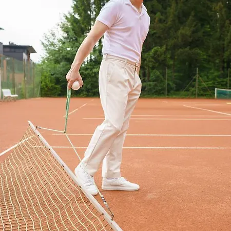 Tennis & Yacht Velden