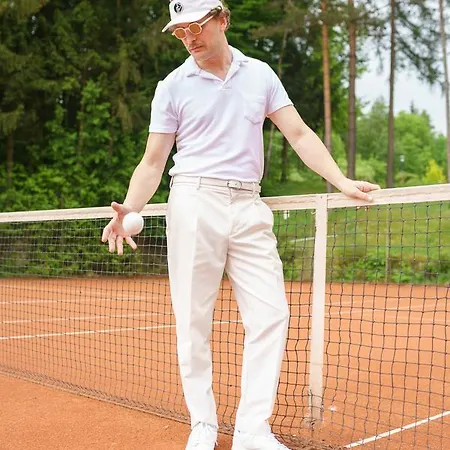 Tennis & Yacht Velden 3*