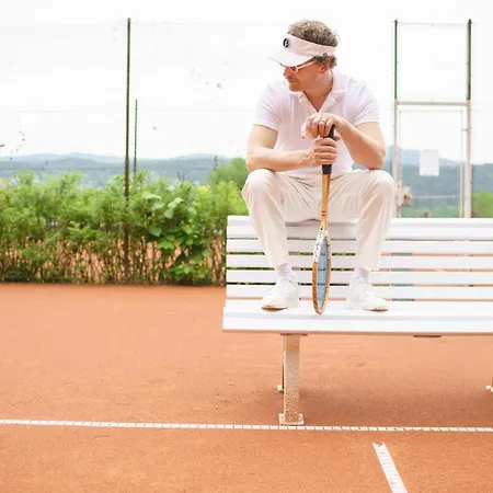 Tennis & Yacht Velden Velden am Wörthersee
