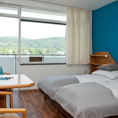 Tennis & Yacht Velden