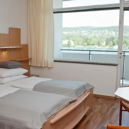 Tennis & Yacht Velden Ξενοδοχείο Velden am Wörthersee