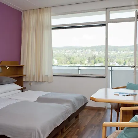 Otel Tennis & Yacht Velden 3*