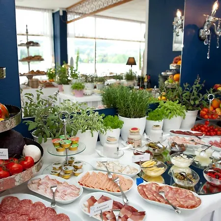 Ξενοδοχείο Tennis & Yacht Velden Velden am Wörthersee