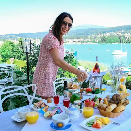 Tennis & Yacht Velden Ξενοδοχείο Velden am Wörthersee