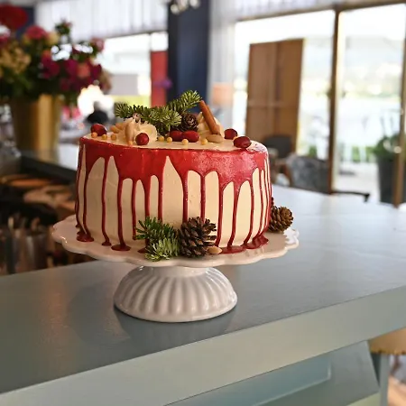 Hotel Tennis & Yacht Velden Sankt Lambrecht