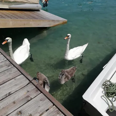 Tennis & Yacht Velden Ξενοδοχείο Velden am Wörthersee