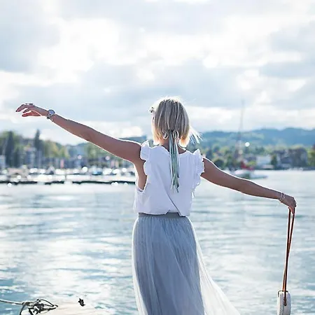 Otel Tennis & Yacht Velden