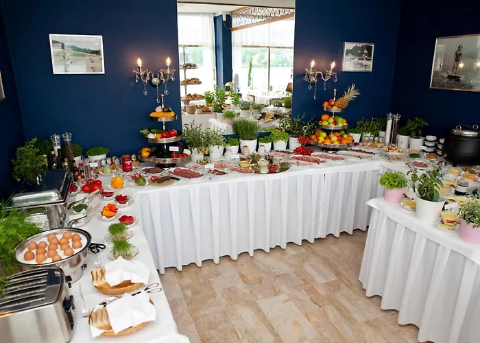 ホテル Tennis & Yacht Velden