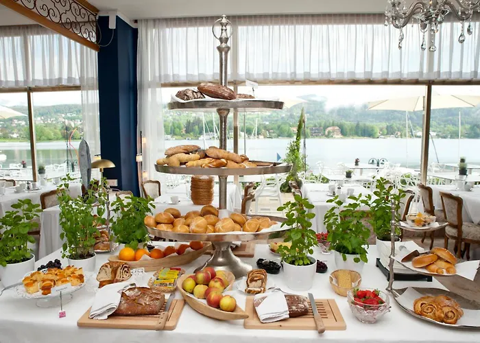 Tennis & Yacht Velden