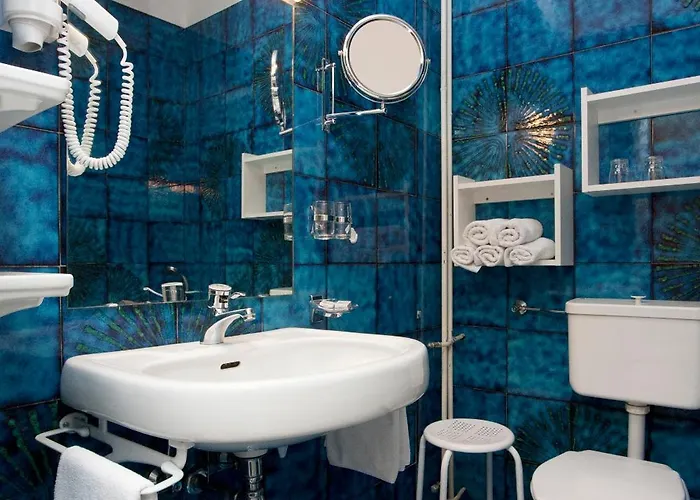 ホテル Tennis & Yacht Velden