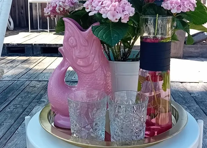 ホテル Tennis & Yacht Velden