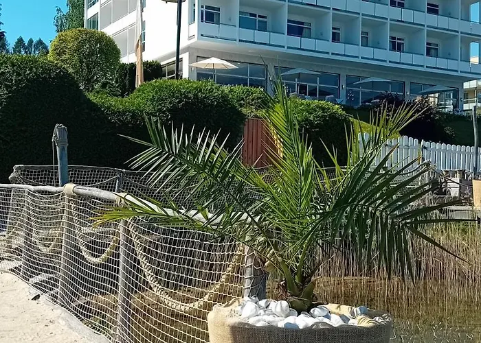 Tennis & Yacht Velden ホテル 3*