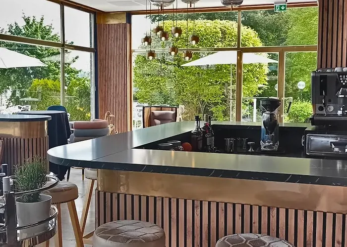 Tennis & Yacht Velden 3* フェルデン・アム・ヴェルターゼー