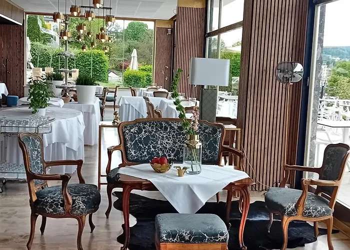 ホテル Tennis & Yacht Velden