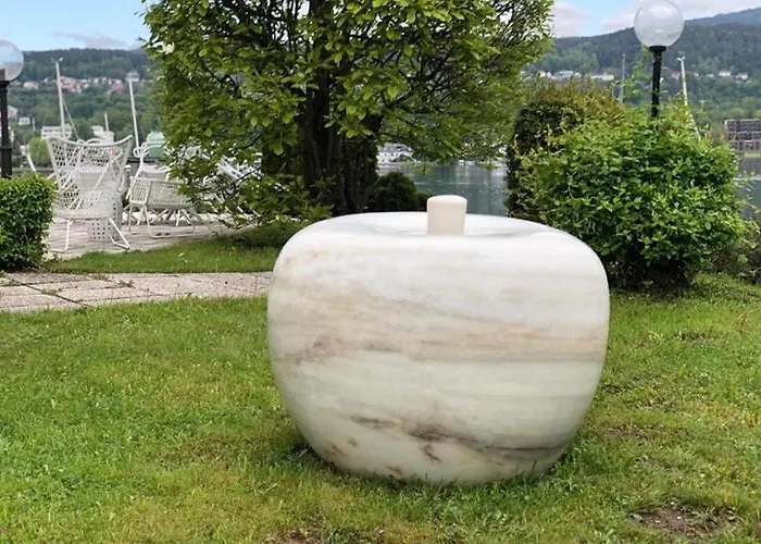 ホテル Tennis & Yacht Velden 3*