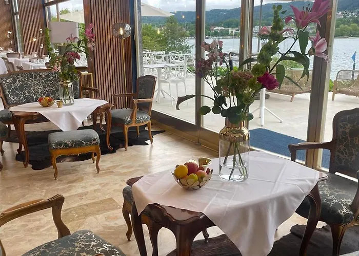 Tennis & Yacht Velden Velden am Wörther See