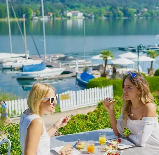 Tennis & Yacht Velden 3*