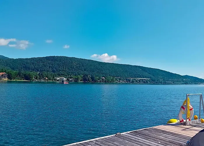 Tennis & Yacht Velden 3*