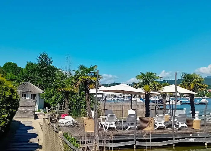 Tennis & Yacht Velden