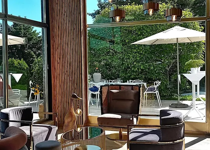 Tennis & Yacht Velden 3* フェルデン・アム・ヴェルターゼー