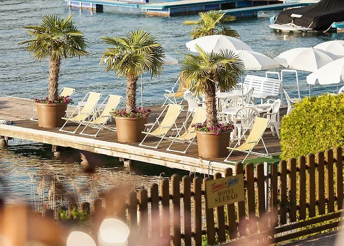 Tennis & Yacht Velden Velden am Wörther See