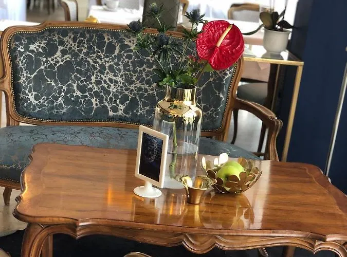 Tennis & Yacht Velden