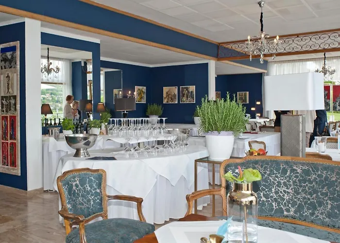 Tennis & Yacht Velden Velden am Wörther See