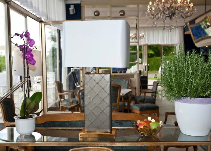 Tennis & Yacht Velden Velden am Wörther See