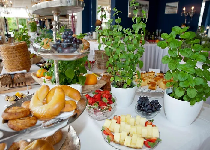 Tennis & Yacht Velden フェルデン・アム・ヴェルターゼー