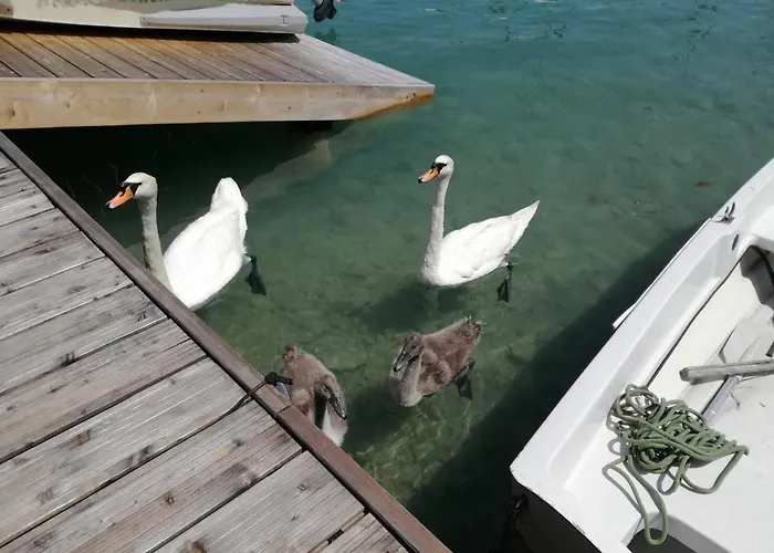 Tennis & Yacht Velden Hotel Velden am Wörthersee