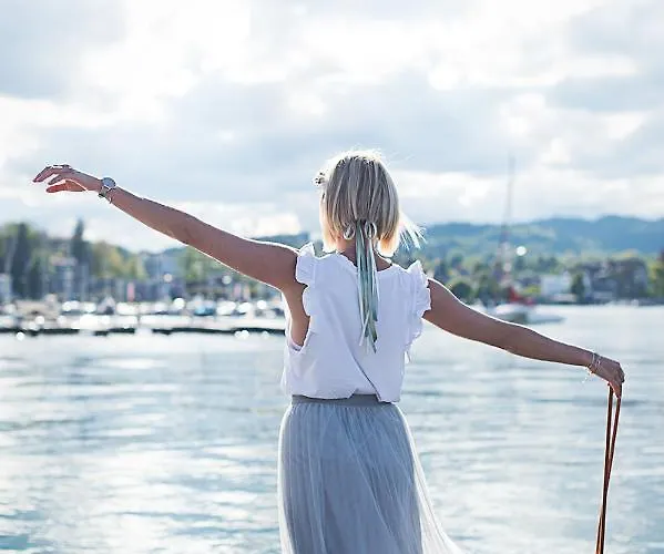 ホテル Tennis & Yacht Velden