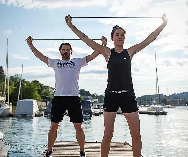 Tennis & Yacht Velden