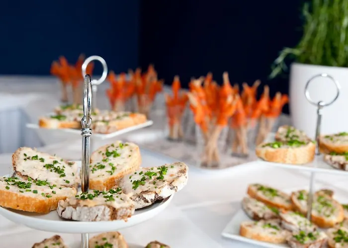 ホテル Tennis & Yacht Velden